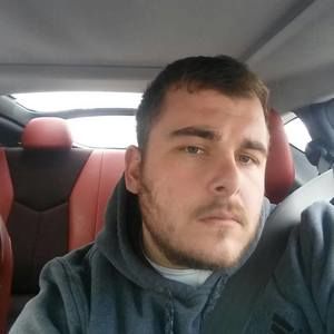 Meet your Posher, Ian